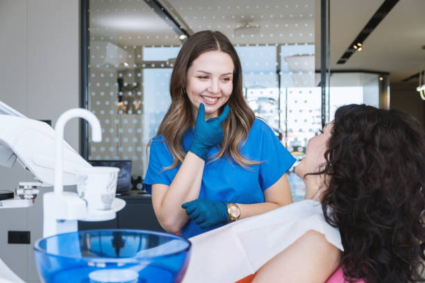 Why Choose Us for Your Dental Needs in Bristol, VA