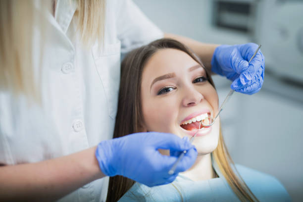 Best Cosmetic Dentistry  in Bristol, VA